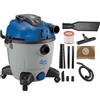 Annovi Reverberi Annovi & Reverberi AR3770 - Bidone aspiratutto - Fusto Plastica 35 lt - 1600W
