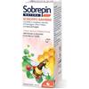 Sobrepin Natura Sciroppo Bambini Tosse Secca e Grassa 230 g