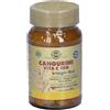 Solgar IT. Multinutrient SpA Solgar Cangurini Vita C 100 Kangavities Tavolette 82 g