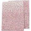 Caleffi Completo Lenzuola Letto Gipsy Caleffi Singolo/Fuxia