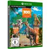 Xbox Zoo Tycoon - [Xbox One X] [Edizione: Germania]
