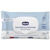 CHICCO (ARTSANA SPA) Chicco Salviette 72 Pezzi Plaque