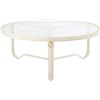 GUBI tavolino ADNET TABLE Ø 100 cm - 10122063