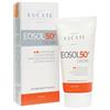 Amicafarmacia Eucare Eosol crema 50 fp prevenzione eritema flacone da 50 ml