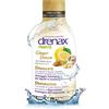 Drenax Forte Plus Ginger e Lemon drenante e depurativo 300ml