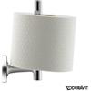 Duravit Starck T porta rotolo di riserva, 0099391000, Starck T cromo [Accessori Bagno > Porta Rotolo]