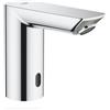 Grohe Bau Cosmopolitan E rubinetto lavabo touchless, 36452000, Bau Cosmopolitan E cromo [Rubinetteria Bagno > Rubinetteria Lavabo]