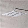 Duravit Universal soffione doccia, 1 tipo di getto, UV0660030010, Universal cromo [Rubinetteria Bagno > Soffioni Doccia]