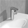 Villeroy & Boch Antao rubinetto lavabo, TVW11100400061, Antao cromo [Rubinetteria Bagno > Rubinetteria Lavabo]