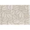 Douceur d'Intérieur Vitalis Tappeto Rettangolare, 120 x 170 cm, Tessuto Intrecciato Piatto