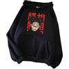 westtrend Nuovo Anime Jujutsu Kaisen Choso Stampato Hoodie Uomini e Donne Nuova Moda Pop Causale Maniche Lunghe Felpe Oversize Tops