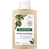 Klorane Shampoo Al Burro Di Cupuaçu Capelli Molto Secchi O Rovinati 200ml