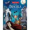 JOYBOOK Dracula