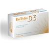 E. Vitalgroup Srl Eutylia D3 30cpr
