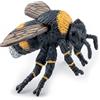 Papo - Statuetta Bombo Realistica - 3 Anni + - Collezione Animali del Giardino - Gioco Educativo Insetti Impollinatori - Idea Regalo Giocattolo Bambina Bambino