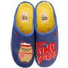Hot Potatoes Fallsburg, Slipper Uomo, Marino, 40 EU