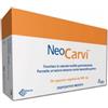 Aurora Biofarma Neo Carvi Integratore per la digestione 36 capsule
