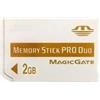 Transcend Memory Stick PRO DUO