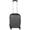 Laura Biagiotti Trolley piccolo rigido 4 ruote - taglia Unica