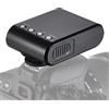 Camnoon WS-25 Professional Mini Digital Slave Flash Flash Speedlite On-Camera con Universal Hot Shoe GN18 per Canon Nikon Pentax Sony a7 nex6 HX50 A99 Camera