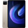 Xiaomi Pad 6 Qualcomm Snapdragon 128 GB 27,9 cm (11") 6 GB Wi-Fi 6 (802.11ax) Android 13 Oro