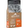 Almo Nature Holistic per Gatti con Pollo e Tacchino da 12 Kg