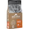 Almo Nature Holistic per Gatti con Tonno e Salmone da 12 Kg