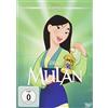 Disney Mulan - Disney Classics
