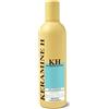 Keramine H Shampoo Delicato Antismog 300 ml