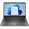 HP Notebook HP 15s-fq5057nl Intel® Core™ i5 i5-1235U Computer portatile 39,6 cm (15.6") Full HD 8 GB DDR4-SDRAM 512 SSD Wi-Fi 5 (802.11ac) Windows 11 Home Grigio [9T8R7EA#ABZ]