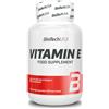 Biotech USA Vitamina E 100 capsule molli - Biotech USA