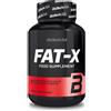 Biotech USA Fat-X 60 compresse