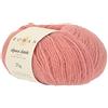 Rowan 9802214-00128 - Gomitolo 57% alpaca, 43% cotone, Hyacinth, 6,4 x 6,4 x 11 cm