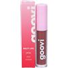 Goovi Melty Lips Olio Labbra Tonalità 03 Guava Beige 4 ml Make up