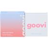 THE Good Vibes Company Srl Goovi One Last Touch Polvere Opacizzante Tonalià 01 Bianco e Rosa 1 pz Make up