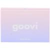 THE Good Vibes Company Srl Goovi Easy On Me Palette Ombretti 3 Colori Tonalità 03 1 pz Make up