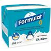 Dicofarm SpA DICOFARM Formulat 0 3x200 ml Soluzione bevibile