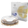 Fidentia Hair Shader Concealer 12g | Ritocco Radici e Capelli Grigi perfetto e instantaneo, Biondo Chiaro