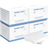GRANNY SAYS Asciugamano usa e getta per il viso, asciugamani per il viso morbidi extra spessi, asciugamani monouso, asciugamani usa e getta post parto, salviette struccanti, disposable face towels