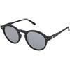 Alpina Sneek Black Matt | Occhiali da Sole Graduati o Non Graduati | Prova Online | Unisex | Plastica | Panthos | Nero | Adrialenti