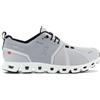 ON Running Cloud 5 Wp waterproof Donna Sneaker Grigio 59.98837 Scarpe da corsa