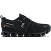 ON Running Cloud 5 Wp waterproof Donna Sneaker Nero 59.98838 Scarpe da corsa per