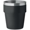 Bicchiere doppio strato 250 ml personalizzate o neutre