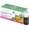 Armores natura 10 giorni detox 10 flaconcini da 10 ml