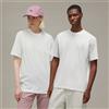 Adidas T-shirt Y-3 Regolare a Manica Corta