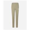 Admiral College W - Leggings - Donna - Verde