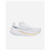 Saucony Guide 17 W - Scarpe Running - Donna - Bianco