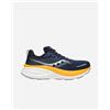 Saucony Hurricane 24 M - Scarpe Running - Uomo - Blu Navy