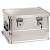 Svelt ALUBOX B Classic - Cassa in Alluminio 30-68 L - D.Lgs. 206/2005 - B30