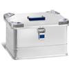 Svelt ALUBOX D Industry - Cassa in Alluminio 30-140 L - D.Lgs. 206/2005 - D30